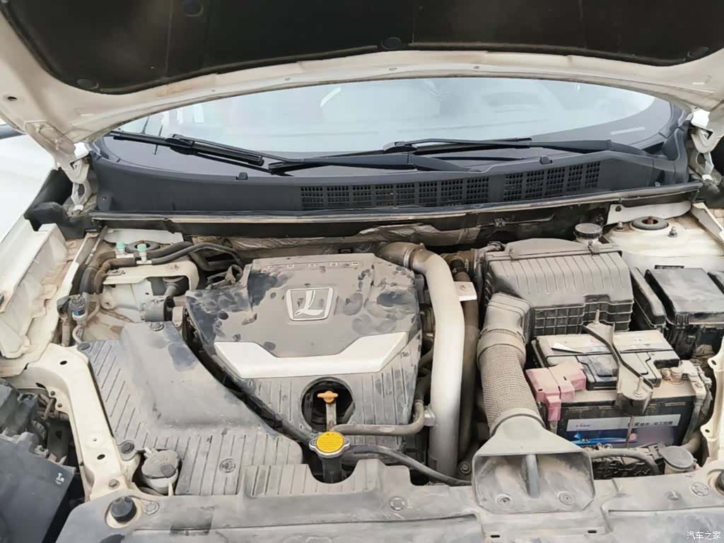 DongFeng 6, 2016 20