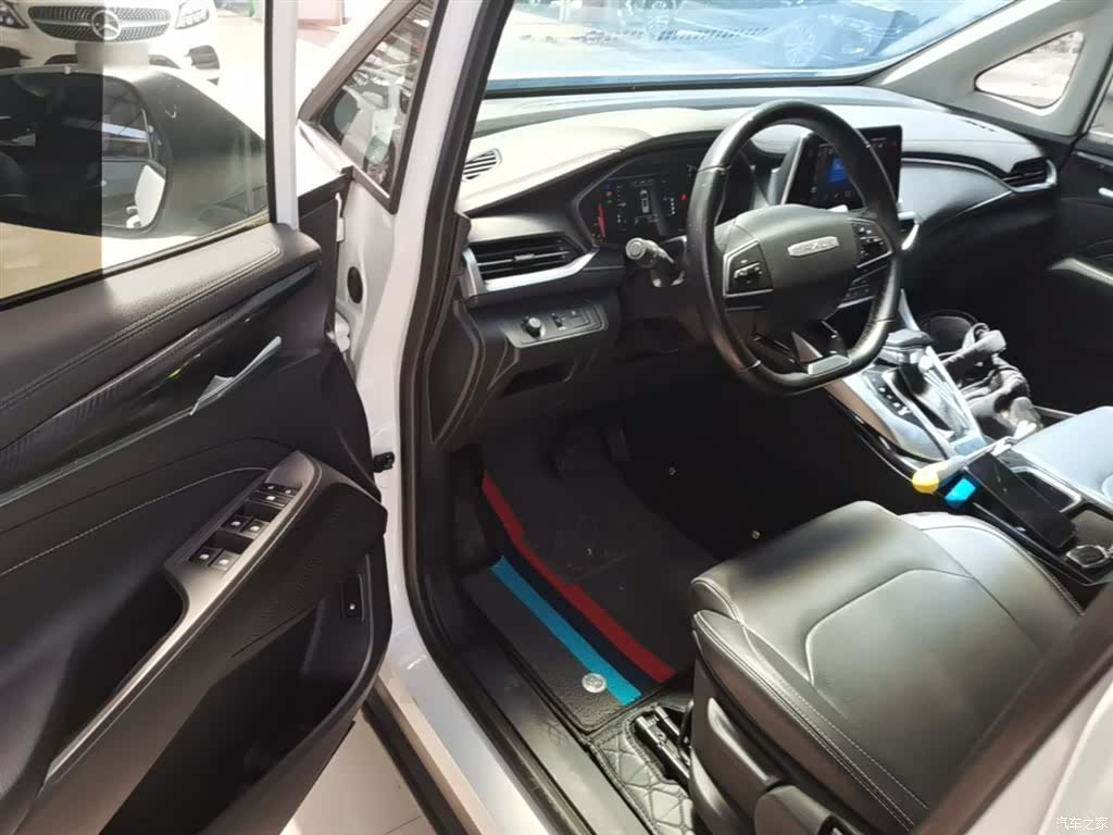 Maxus G50, 2020 16