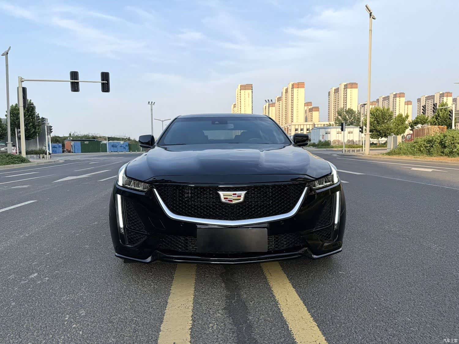 Cadillac CT5, 2023 2