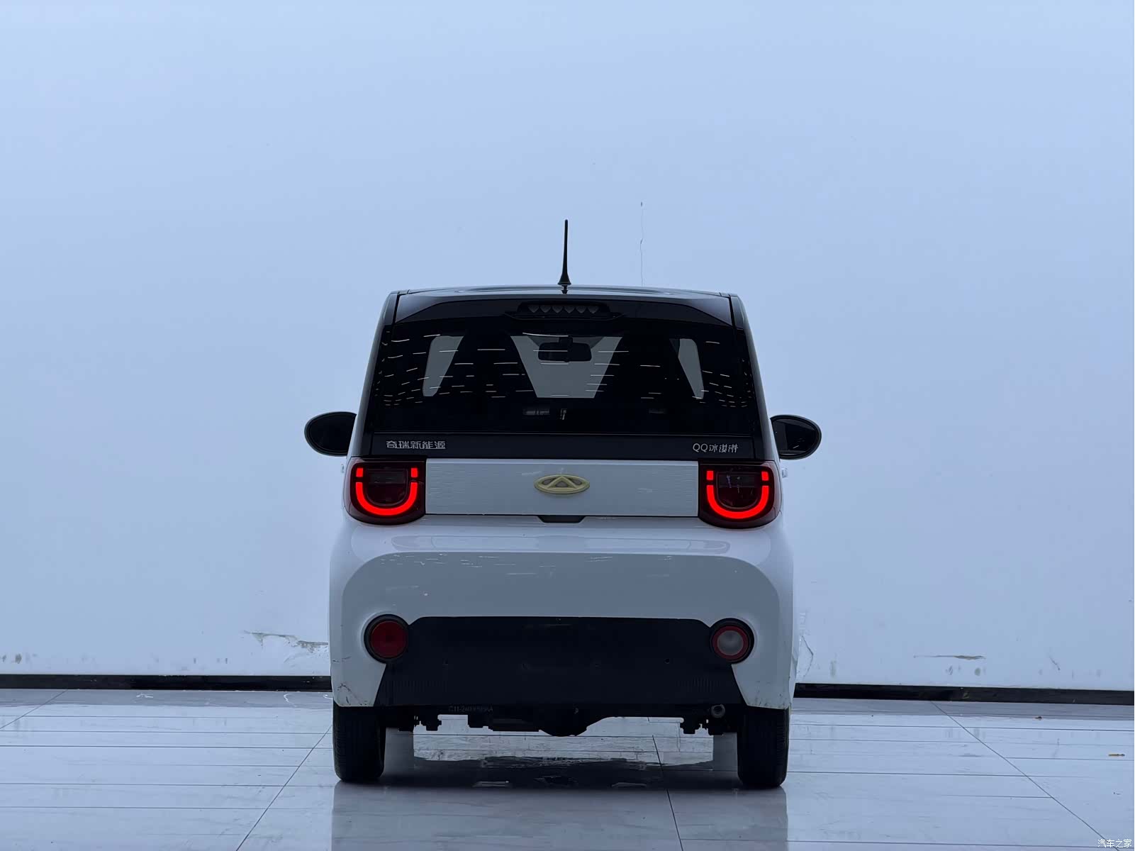 Chery QQ, 2022 15