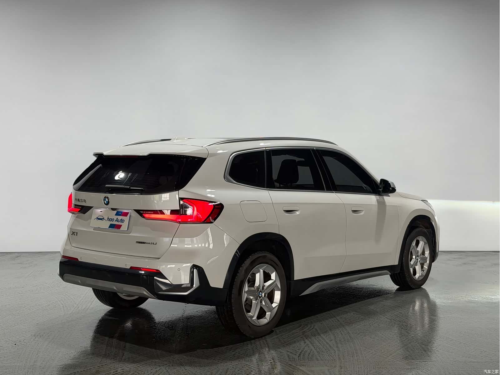 BMW X1, 2023 6