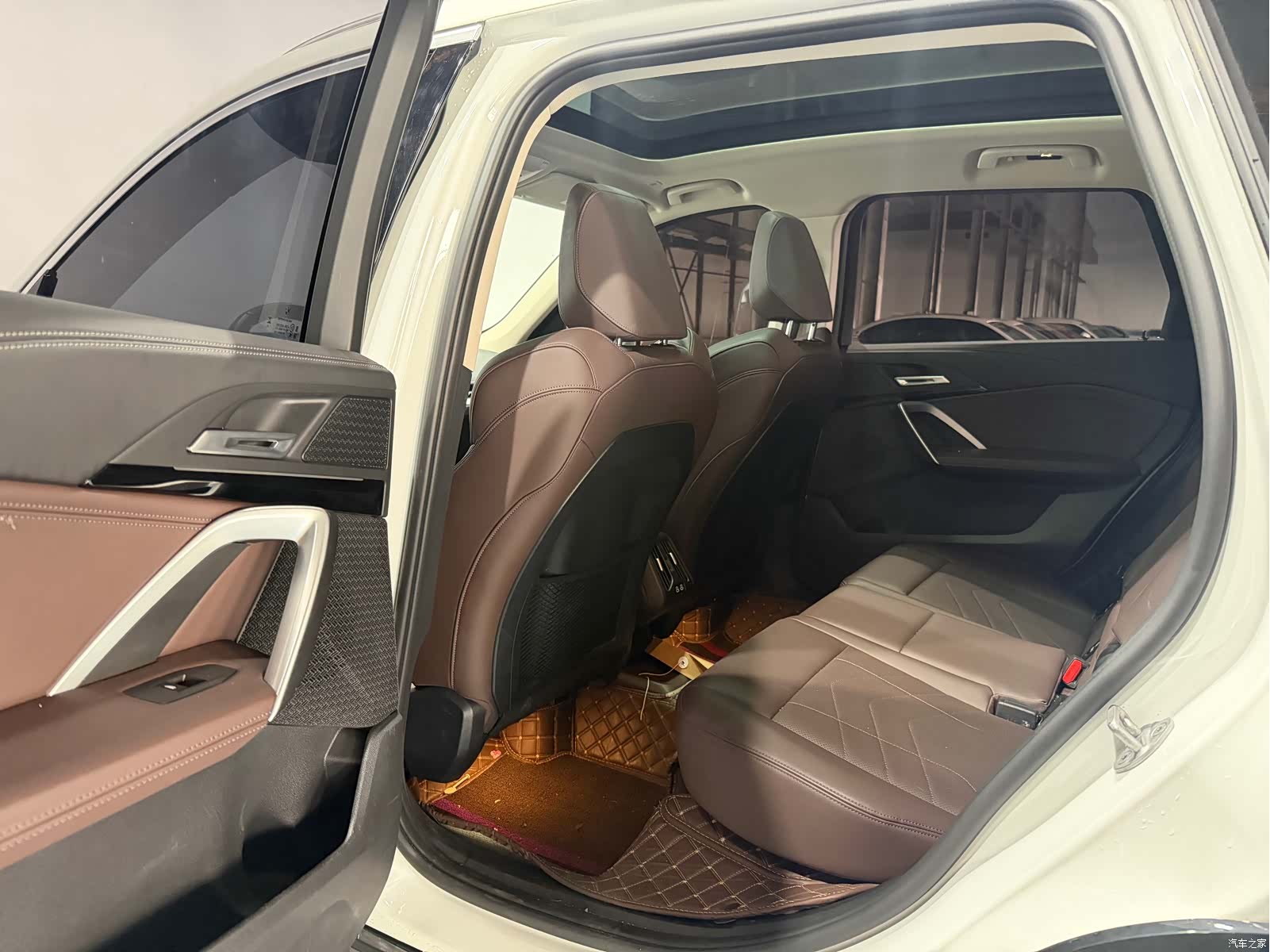 BMW X1, 2023 9