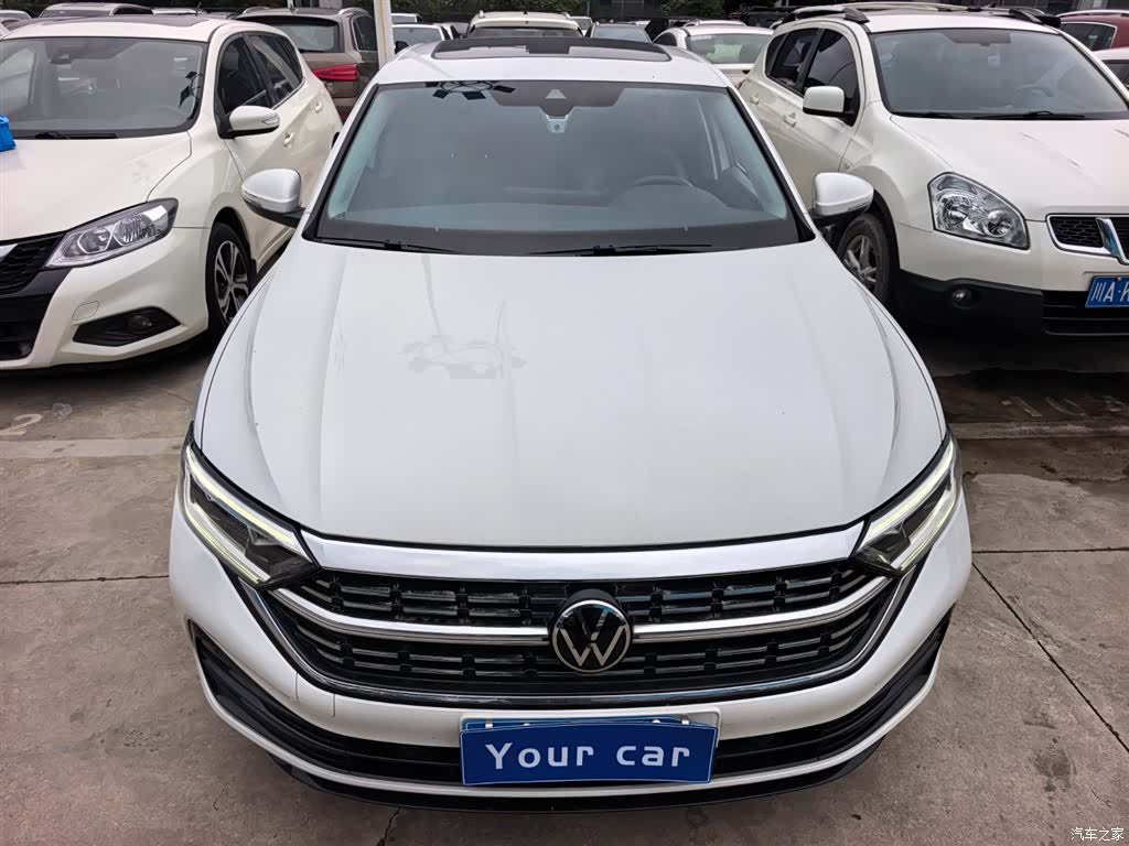 Volkswagen Sagitar, 2024 2