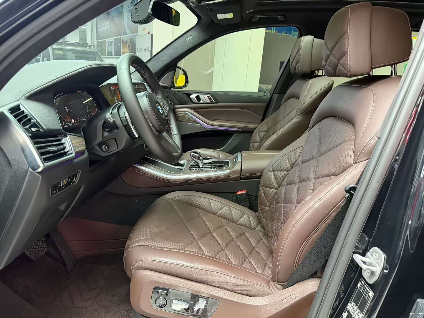 BMW X5, 2022 8