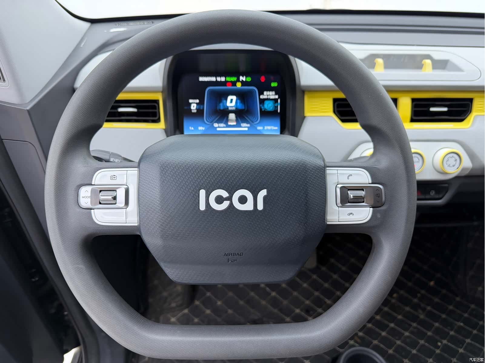 Chery QQ, 2022 все фото