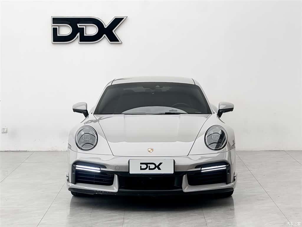 Porsche 911, 2020 2