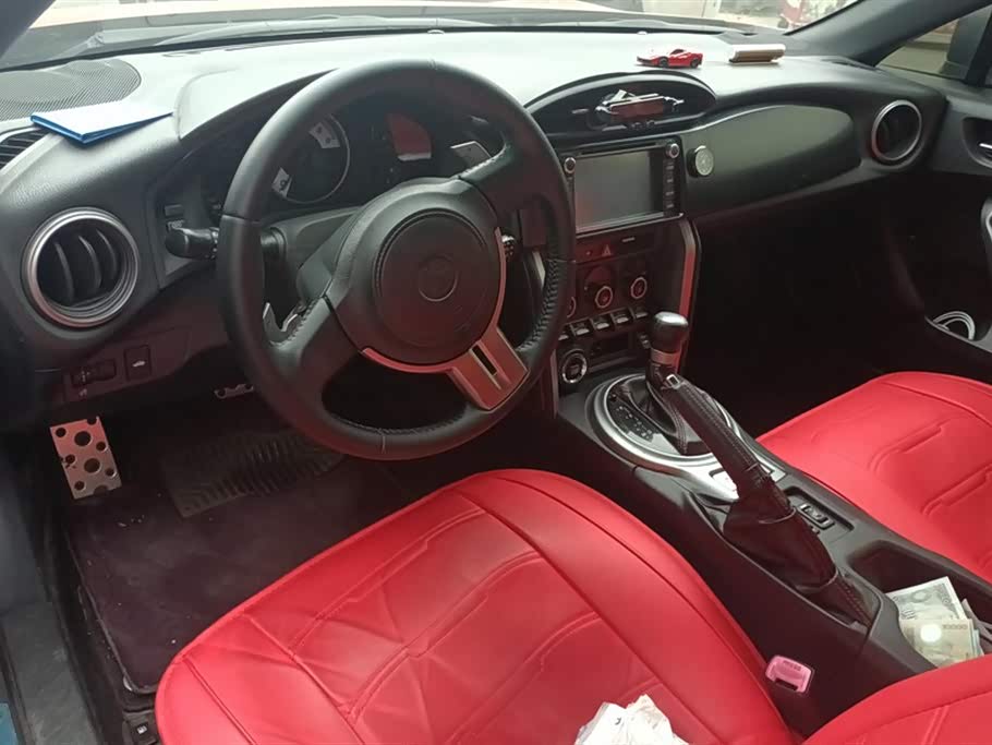 Toyota 86
