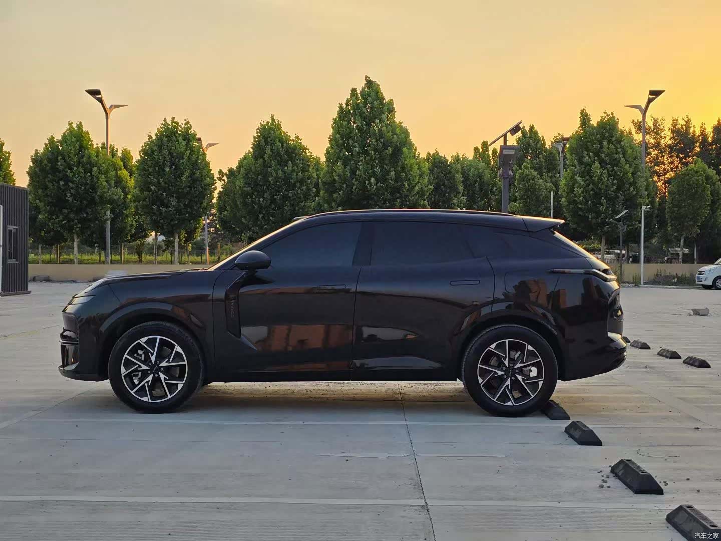 Lynk & Co 02, 2025 8