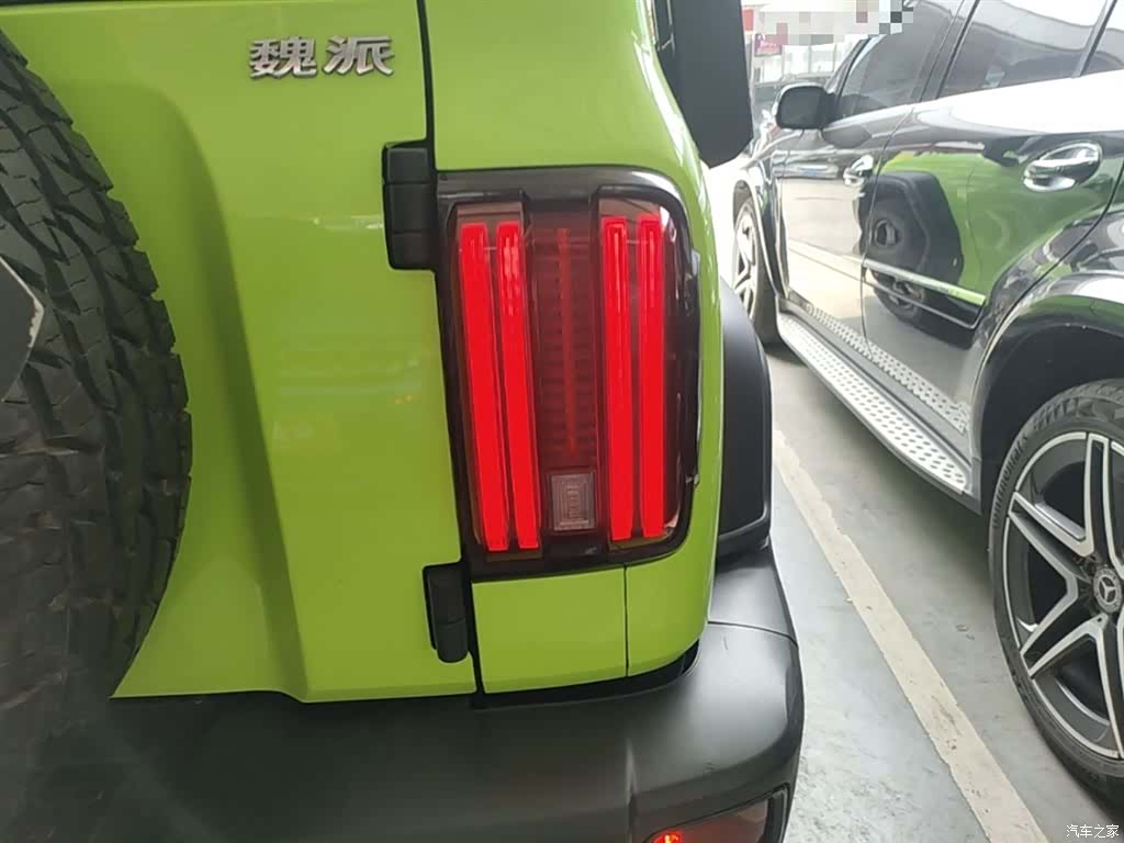 Tank 300, 2021 8