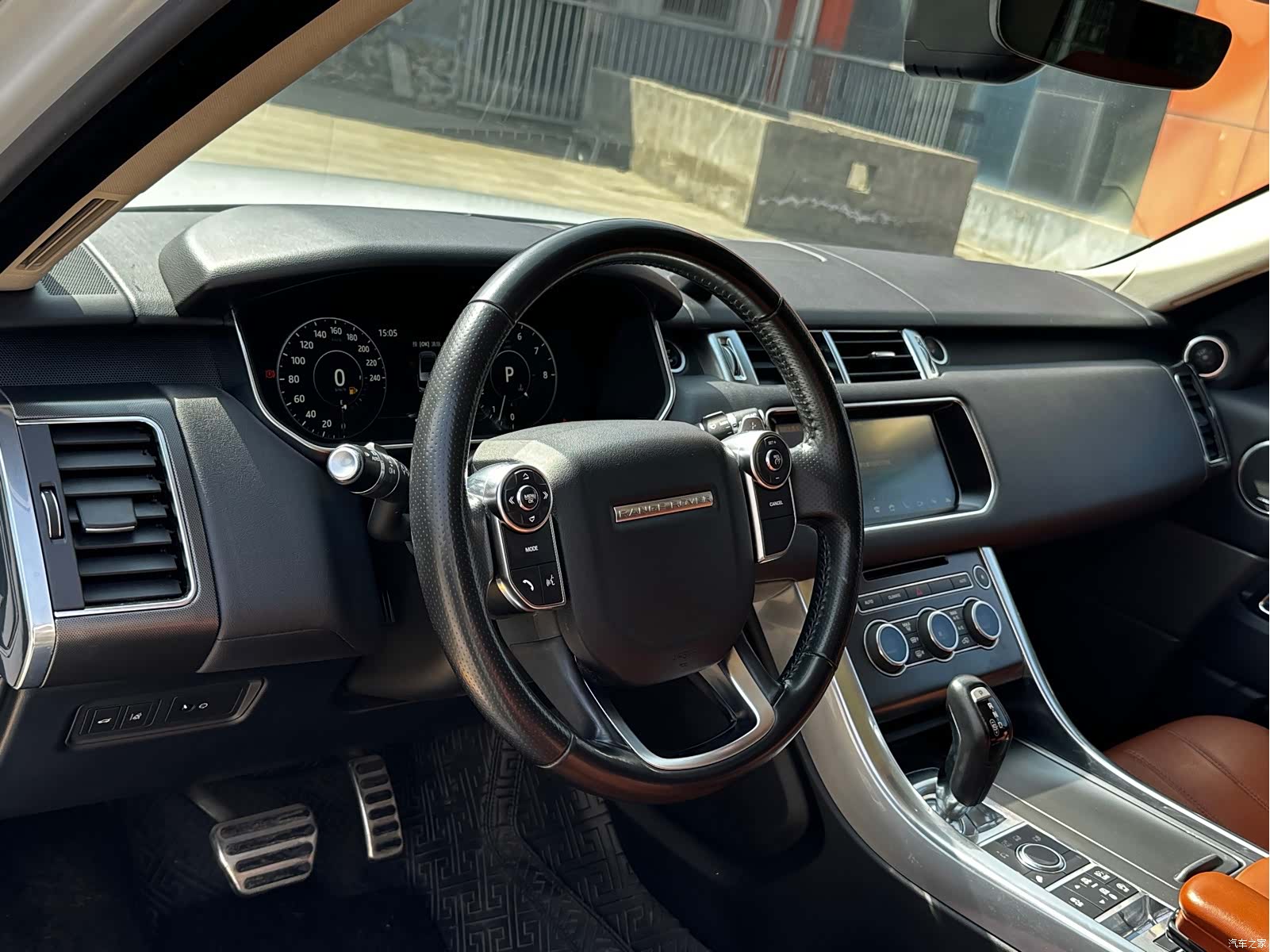 Land Rover Range Rover, 2018 7