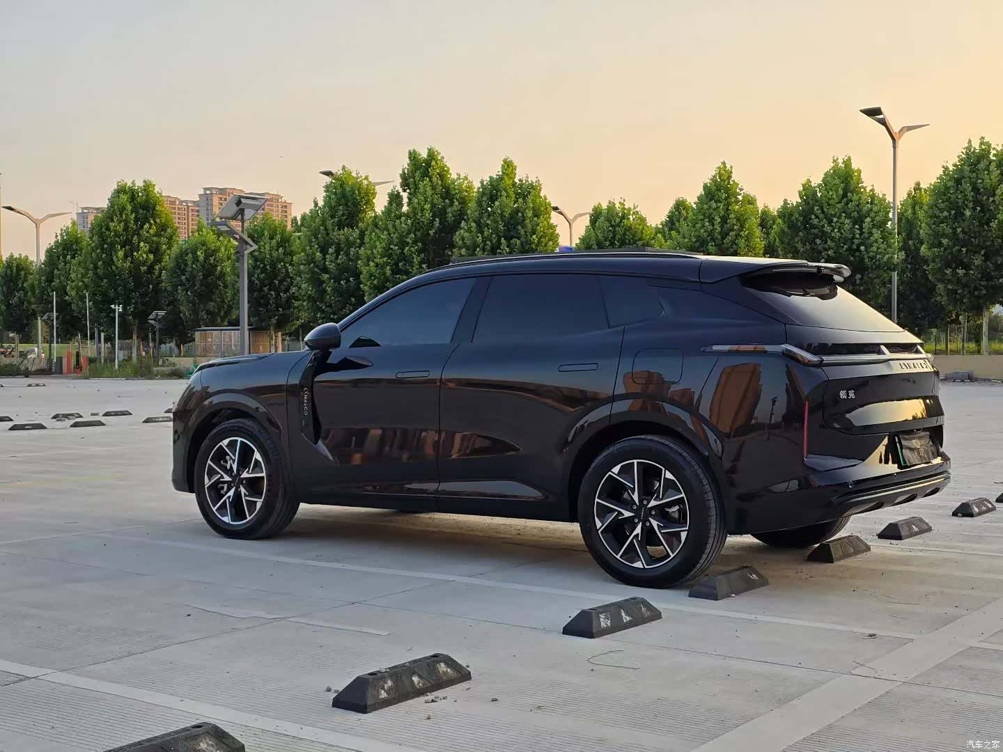 Lynk & Co 02, 2025 7