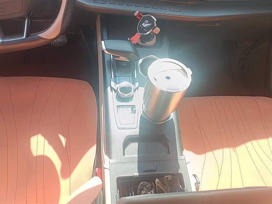 Changan CS55PLUS