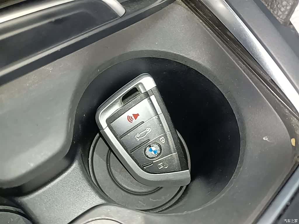 BMW 4 Series, 2018 9