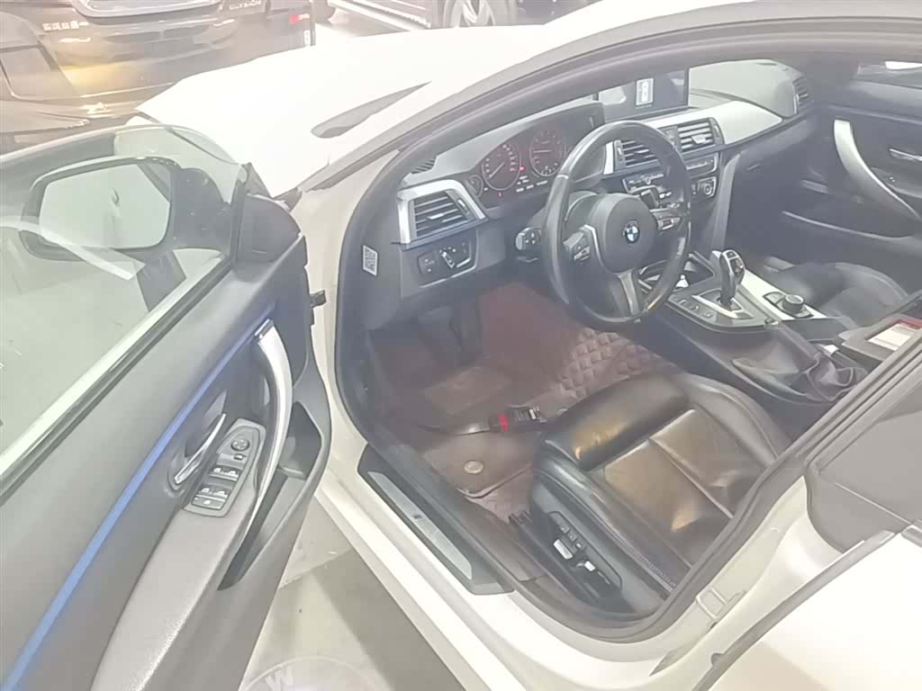 BMW 4 Series, 2018 16