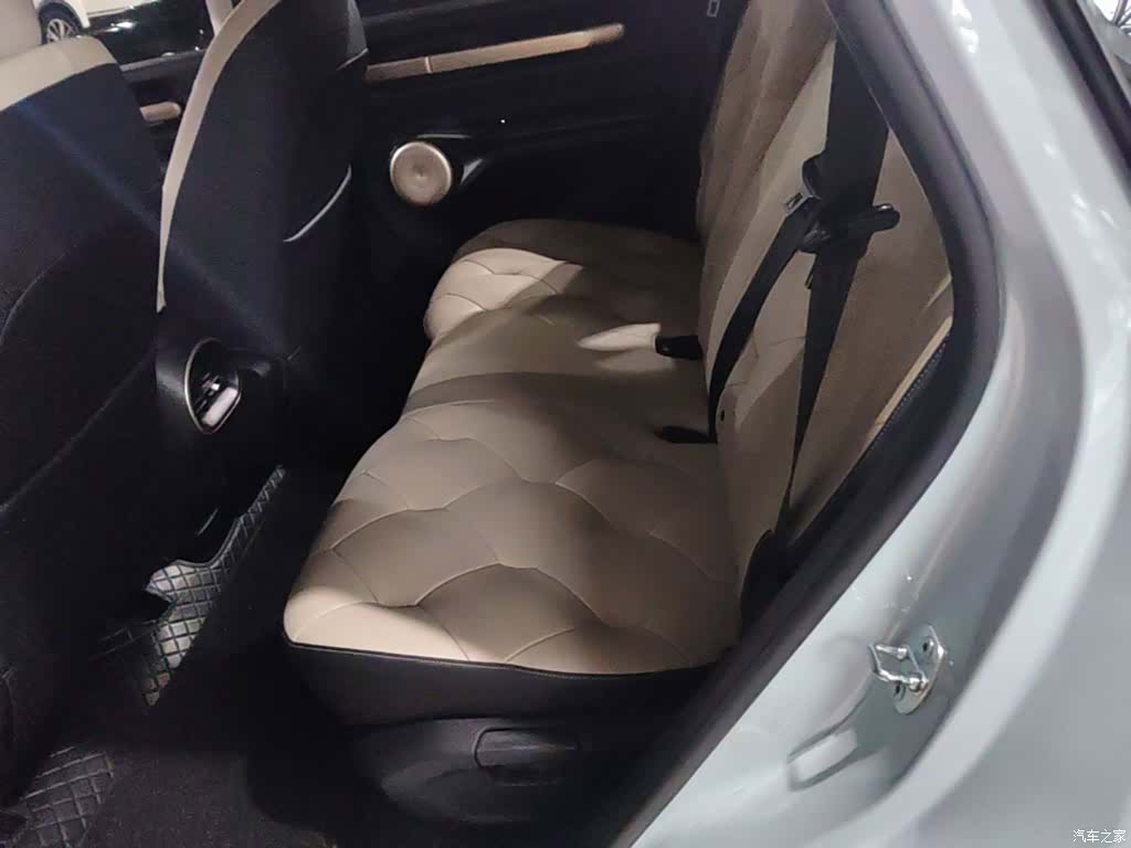Wuling 460, 2024 17