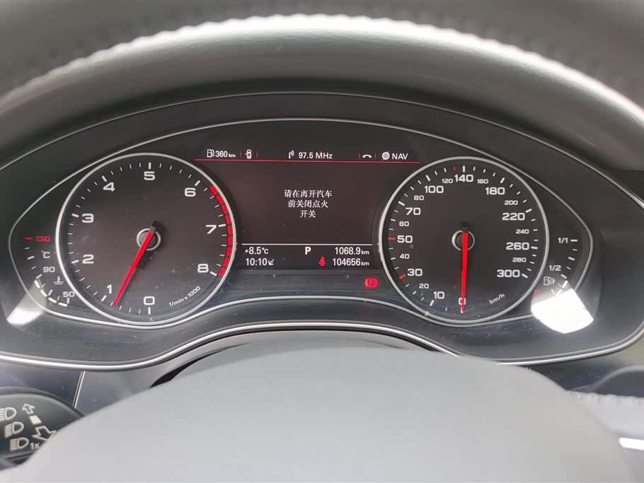 Audi A6L Audi A6L