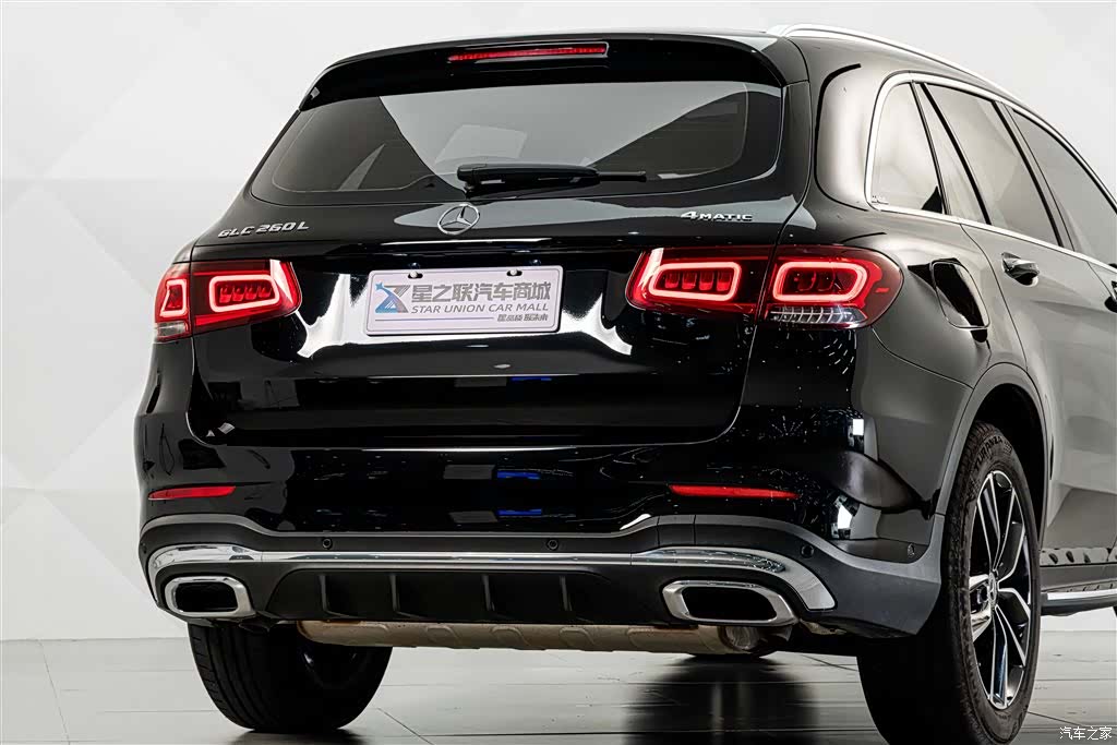 Mercedes-Benz GLC, 2023 7