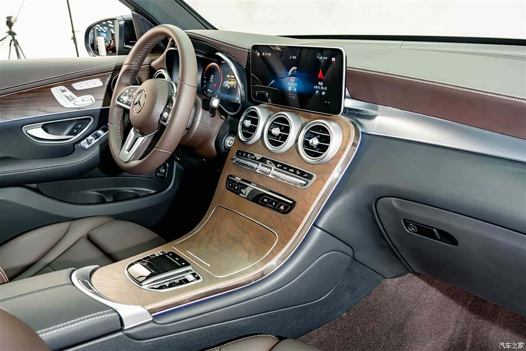 Mercedes-Benz GLC, 2023 17
