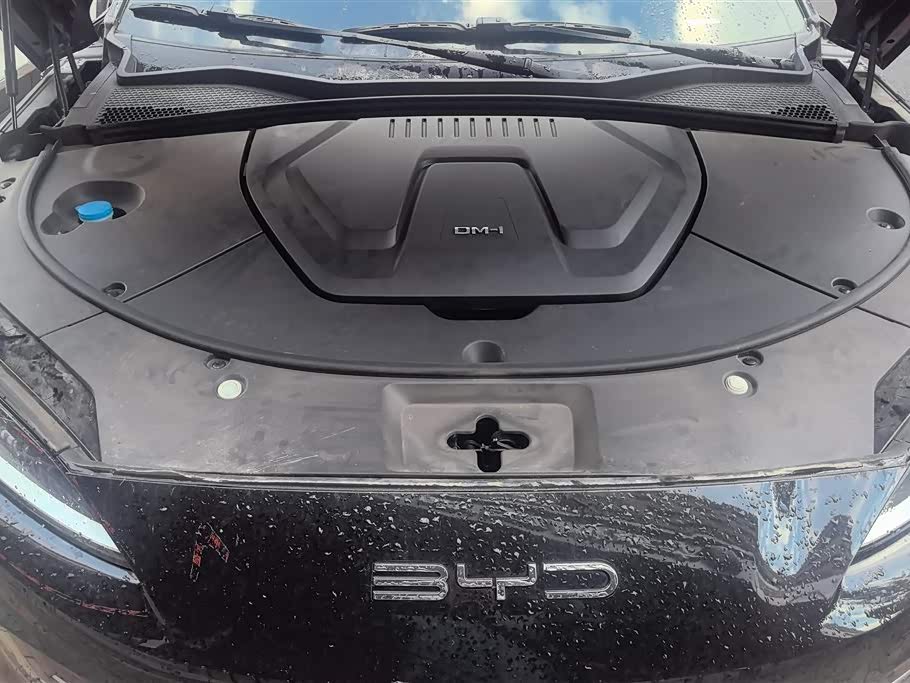 BYD Songjiang BYD Songjiang