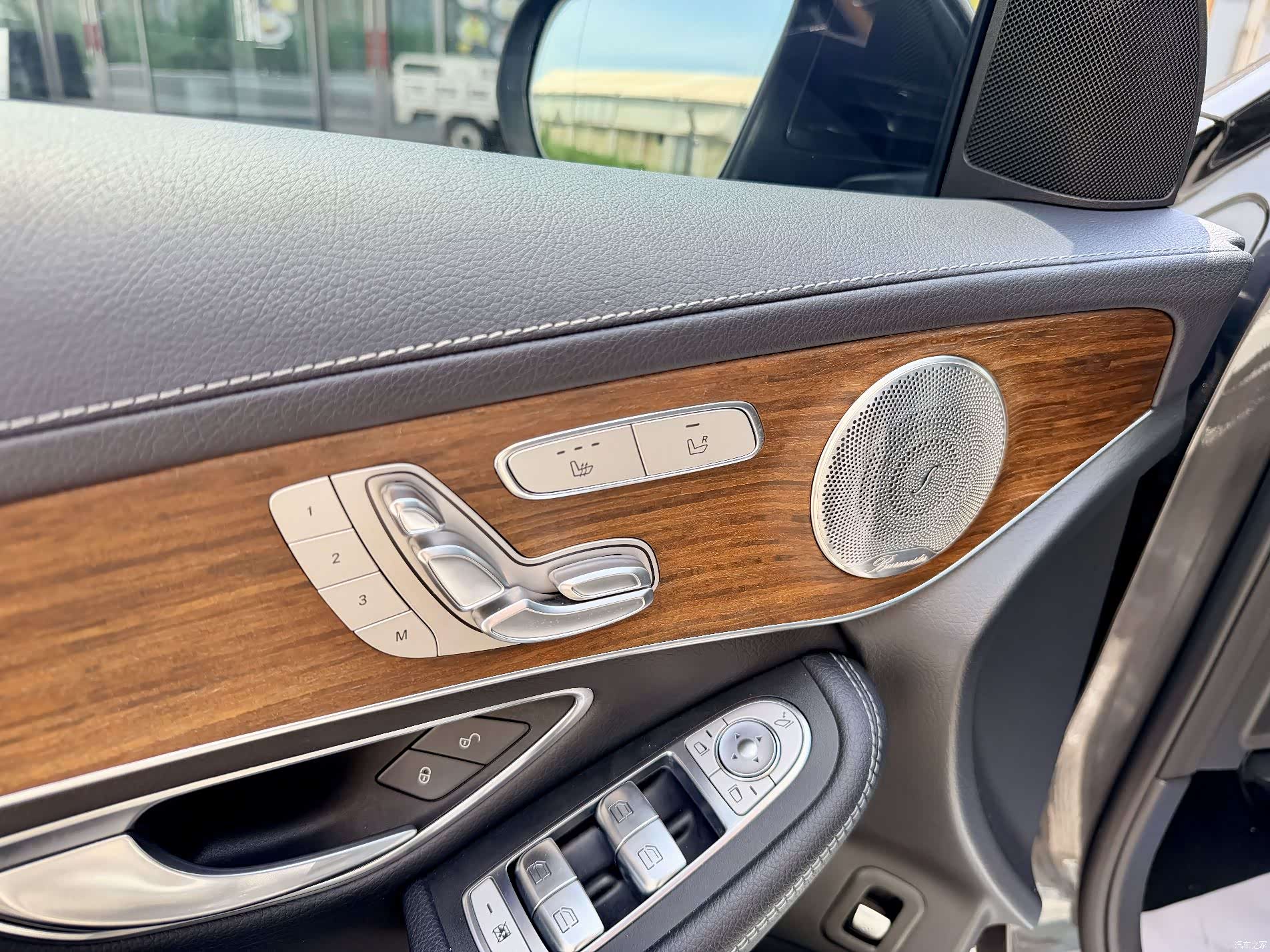 Mercedes-Benz GLC, 2021 7