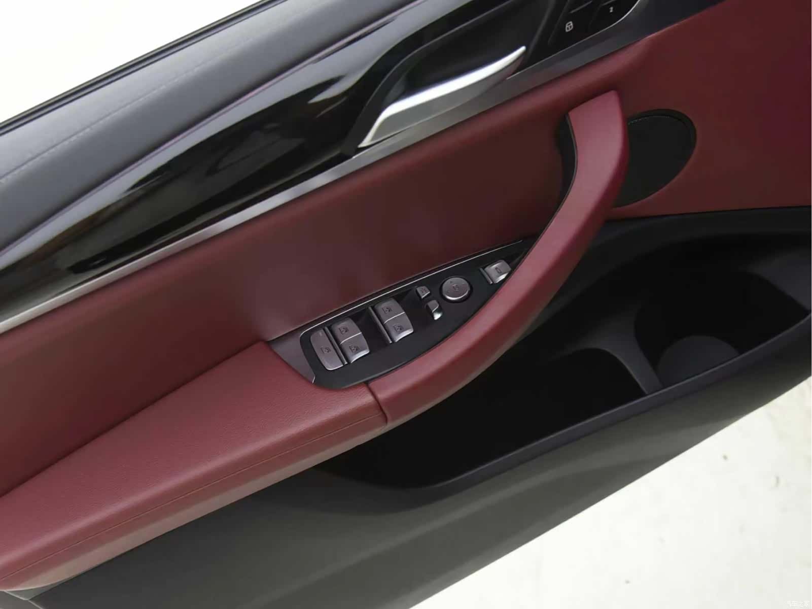 BMW iX3, 2022 13