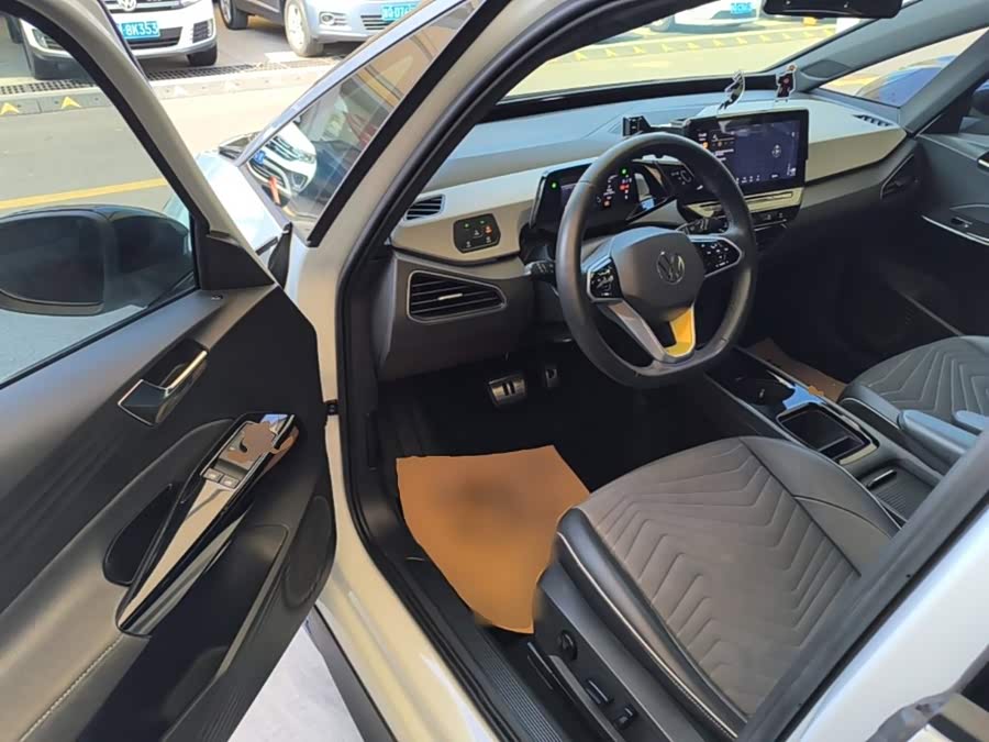 Volkswagen ID.3 2023, фото 16