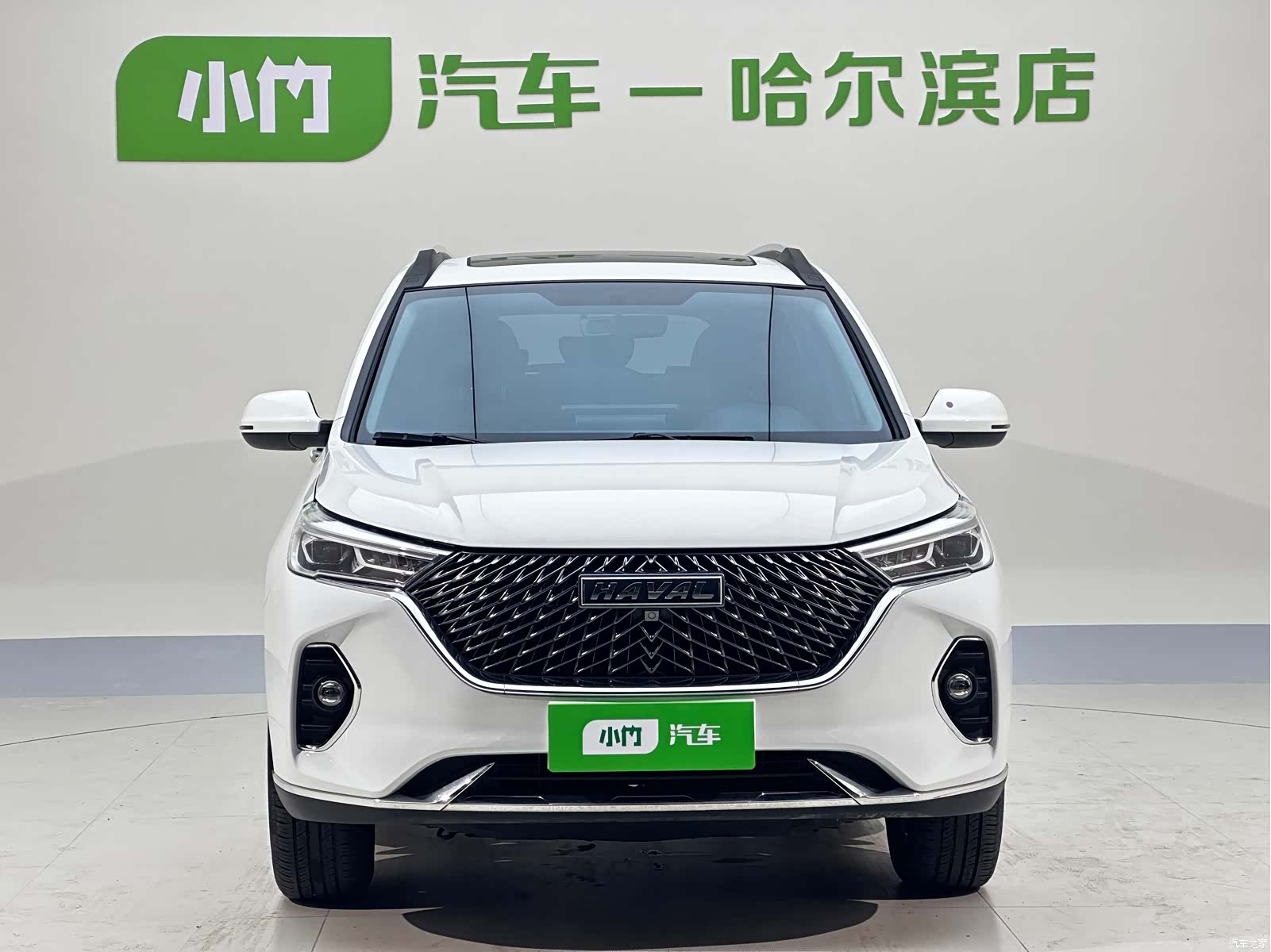 Haval M6, 2022 2