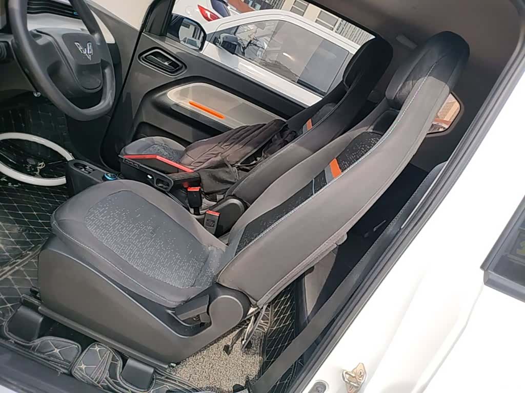 Wuling Yuan, 2021 15