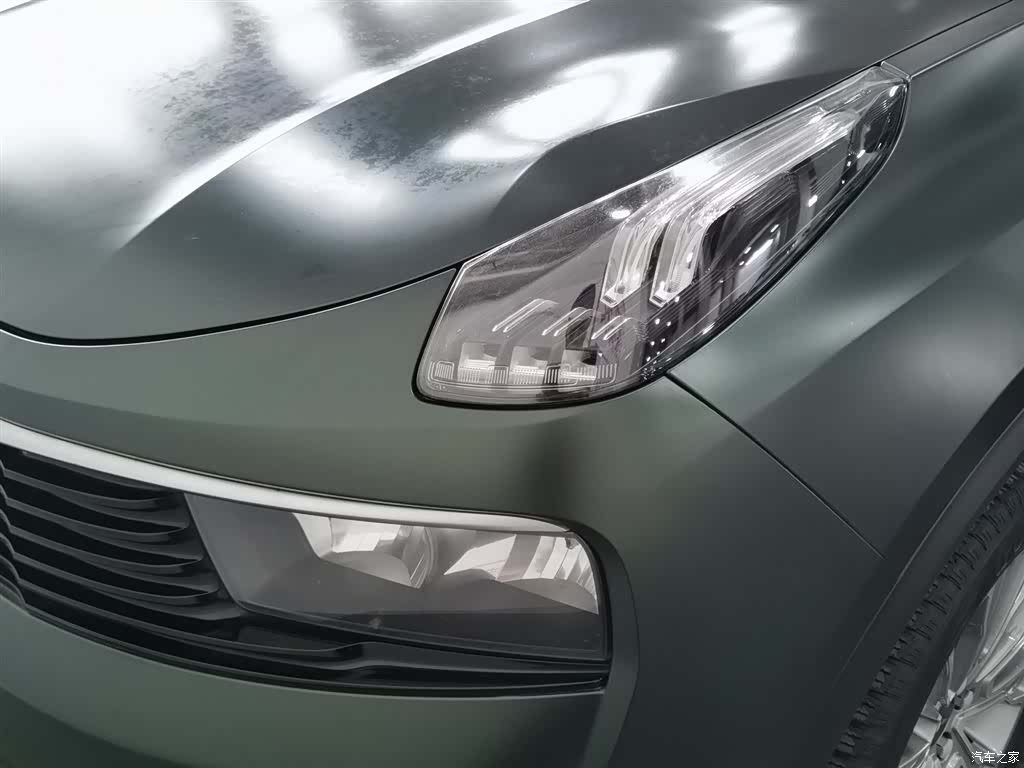 Lynk & Co 01, 2018 7