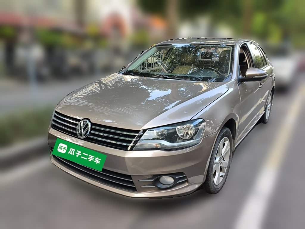 Volkswagen Bora