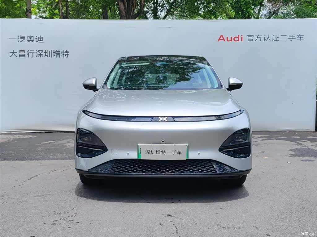 Xpeng G6, 2024 2