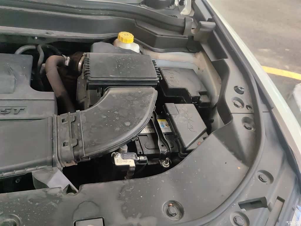 Haval H6, 2021 21