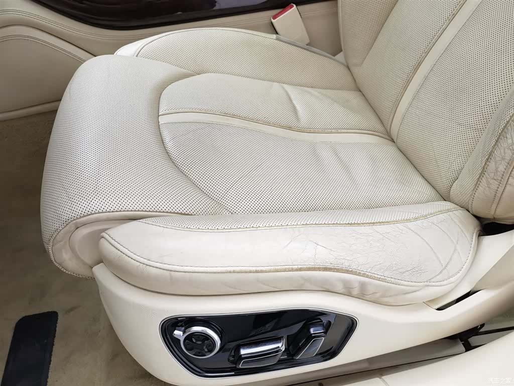 Audi A8L, 2012 20