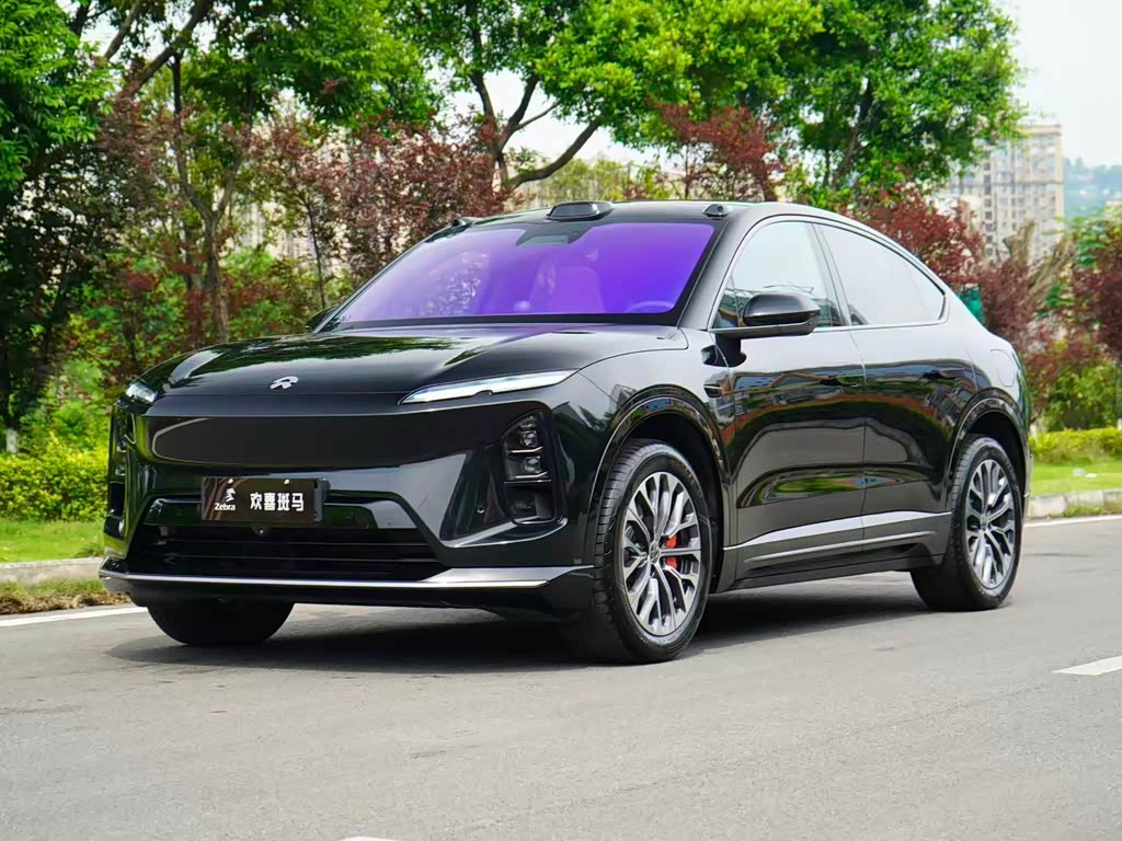 NIO EC6