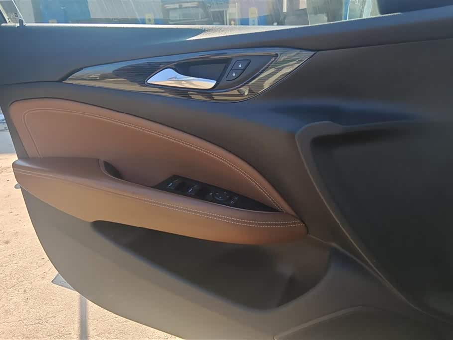 Buick Regal