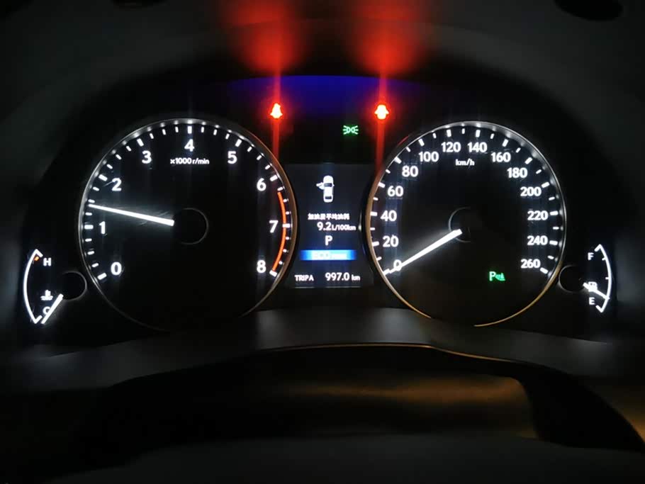 Lexus ES Lexus ES