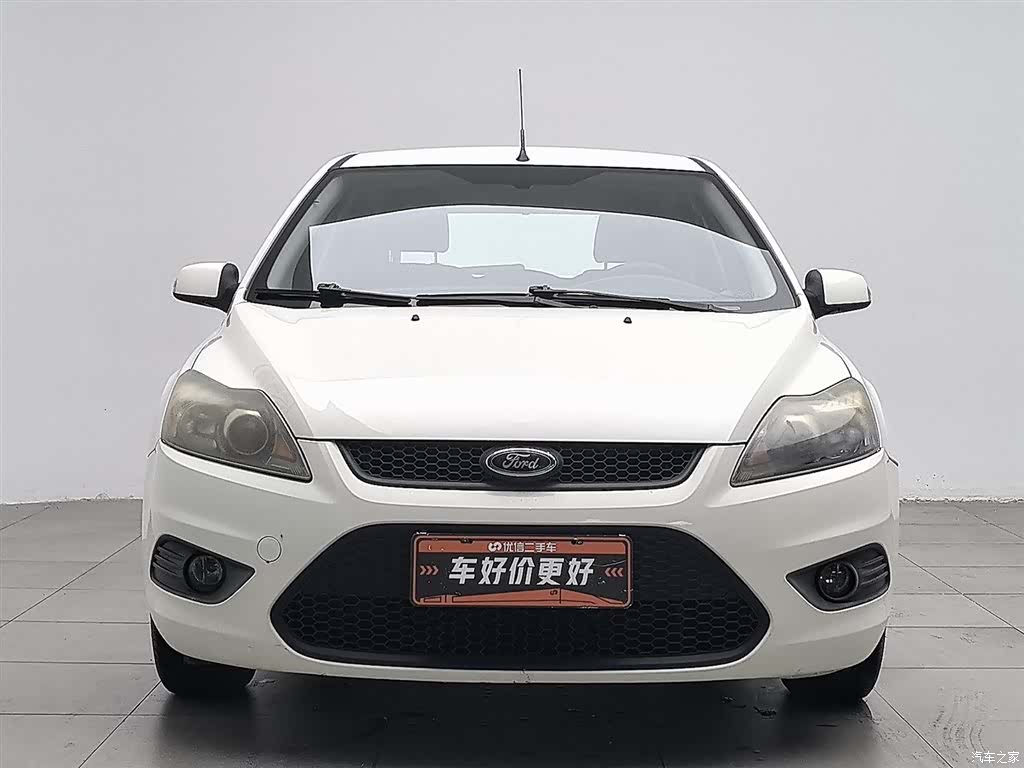 Ford Focus, 2013 3