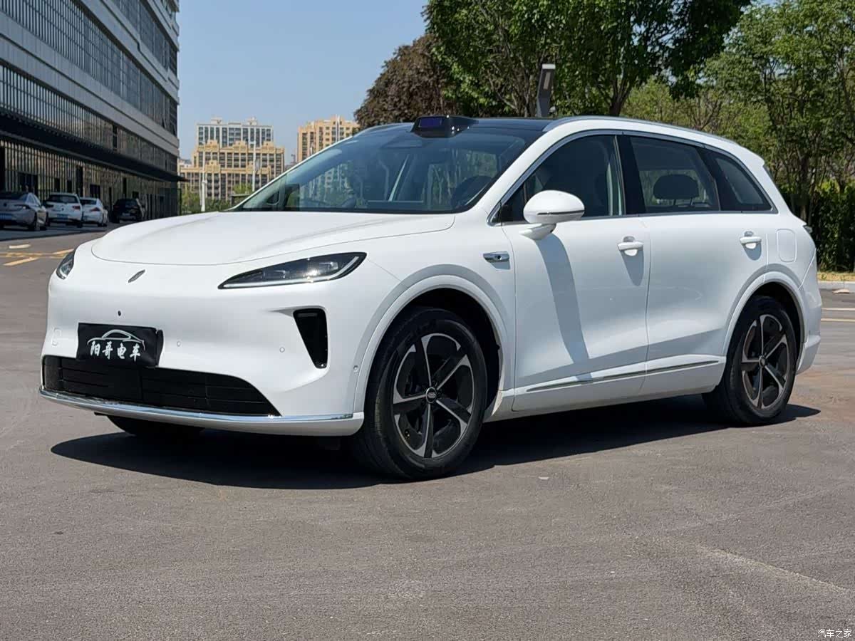SAIC ShangJie H5, 2025 1