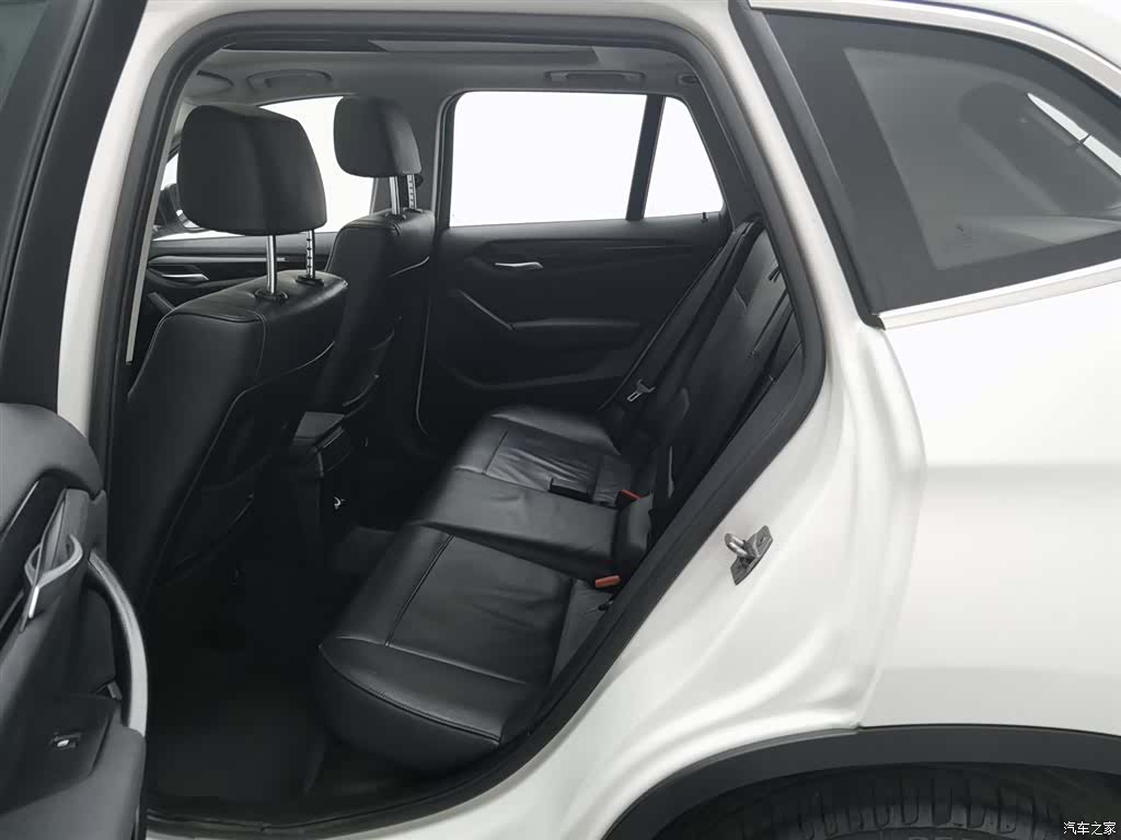 BMW X1, 2016 15