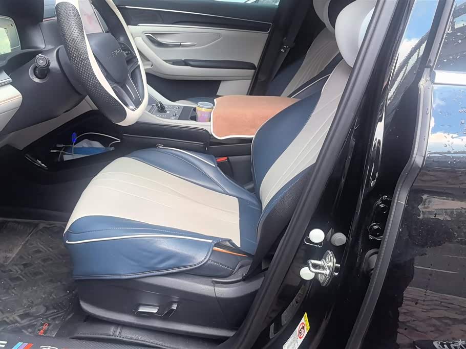 BYD Songjiang BYD Songjiang