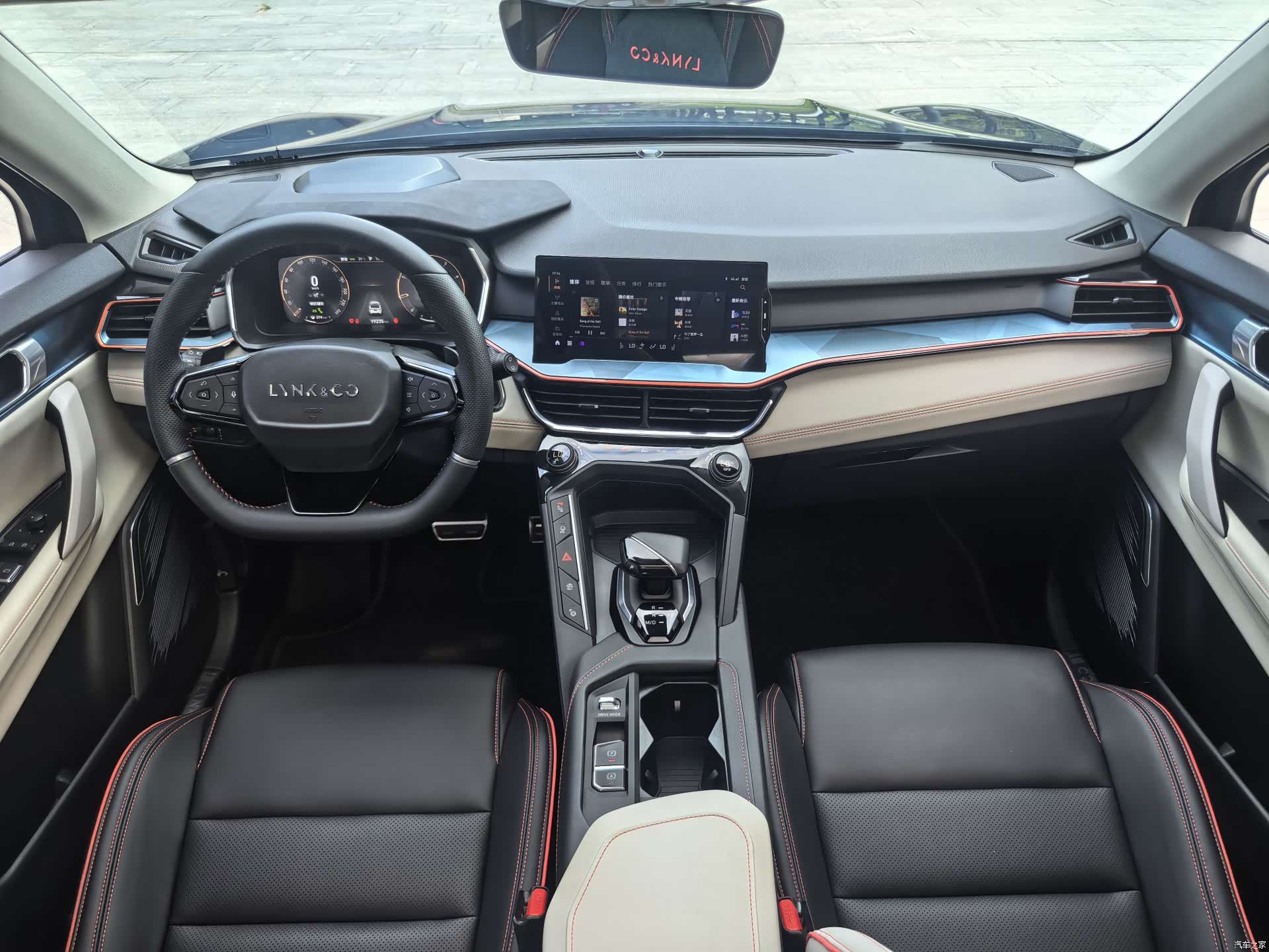 Lynk & Co 02, 2022 11