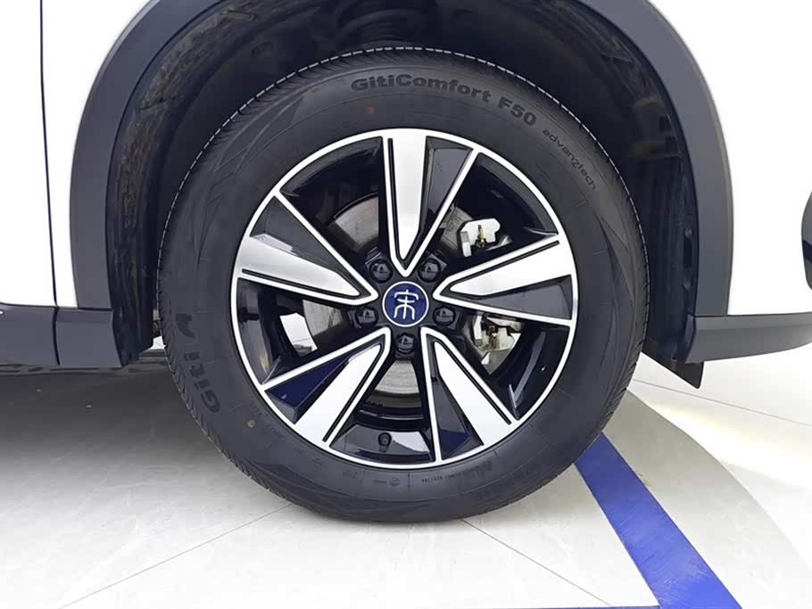 BYD Songjiang BYD Songjiang