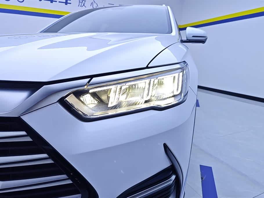BYD Songjiang BYD Songjiang