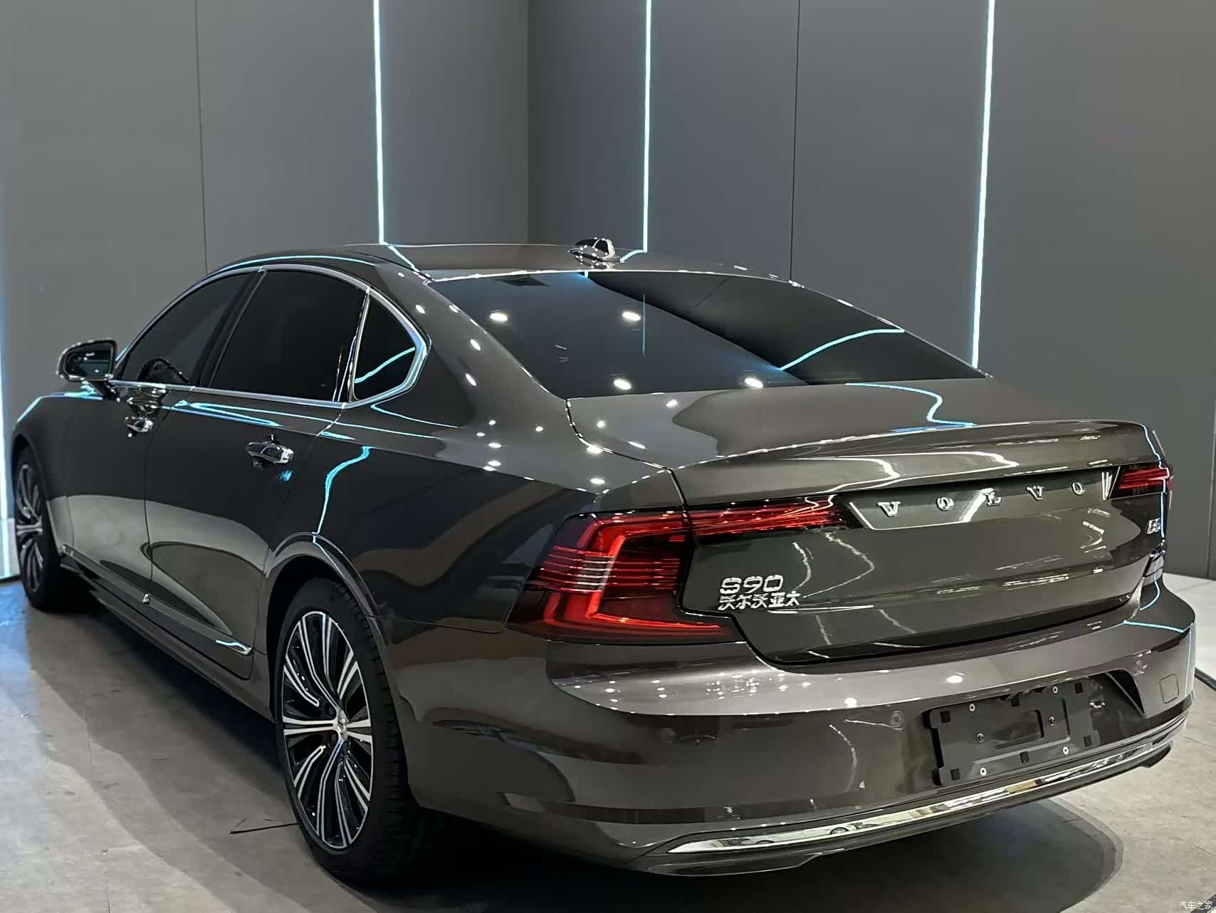 Volvo S90, 2023 8