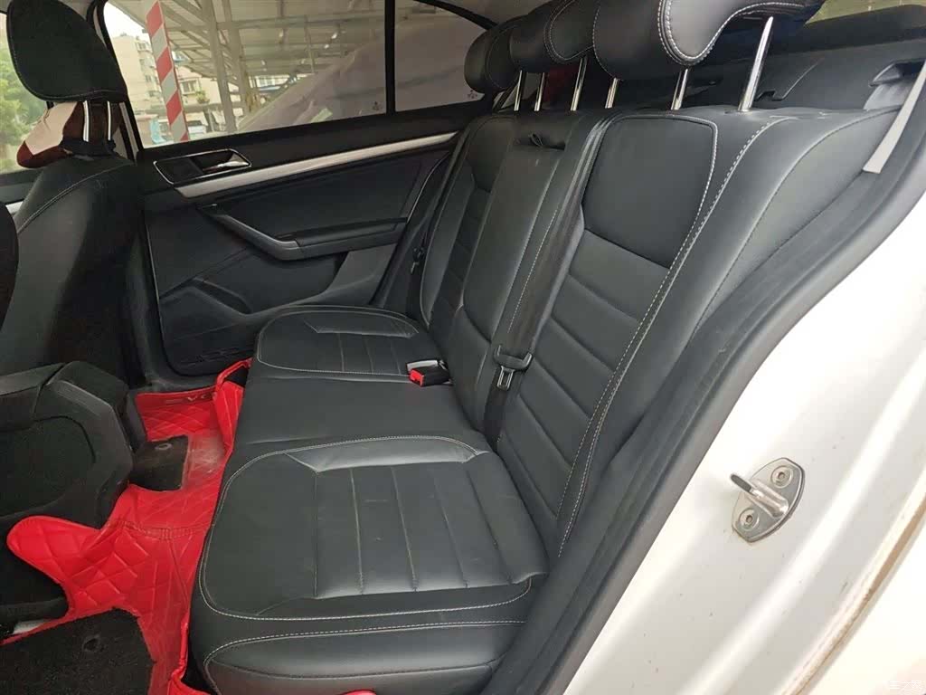 Volkswagen Lavida, 2019 18