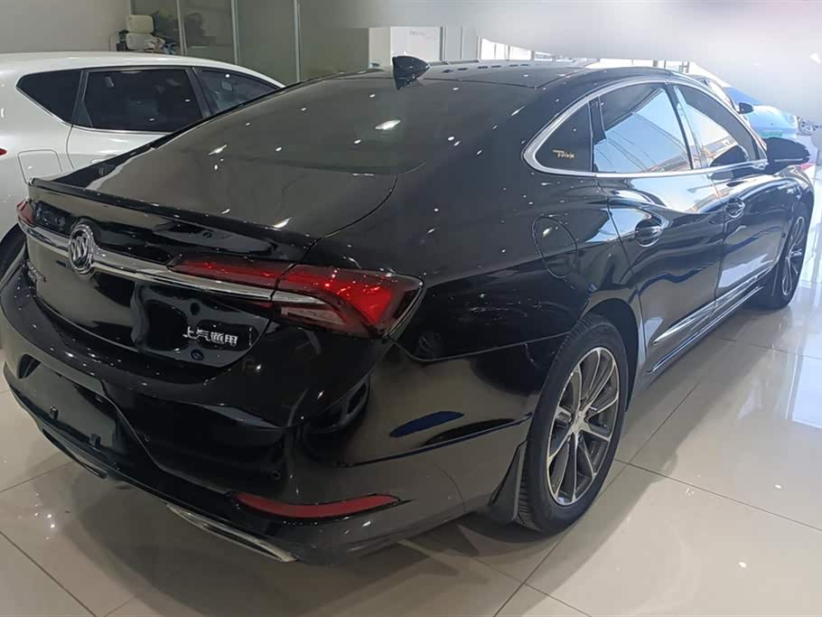 Buick Lacrosse Buick Lacrosse
