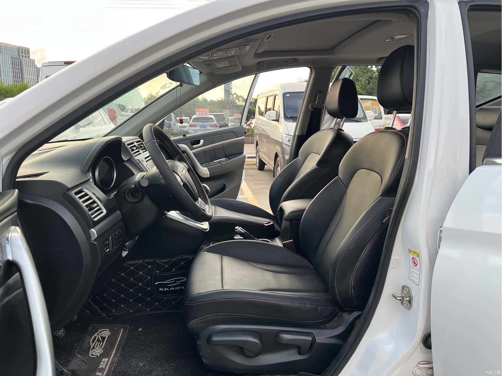Haval M6, 2018 4