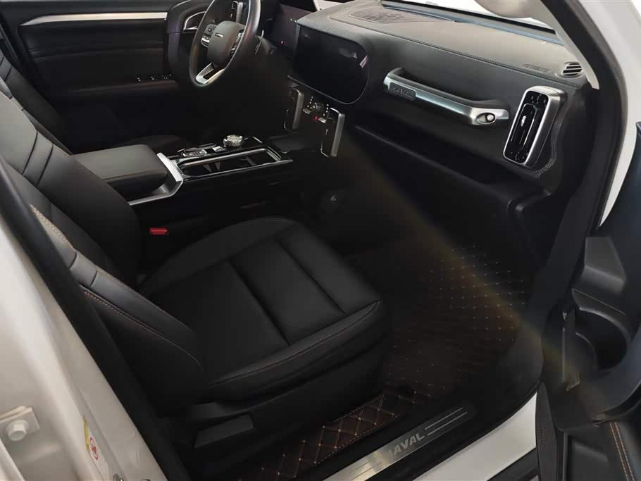 Haval Big dog Haval Big dog