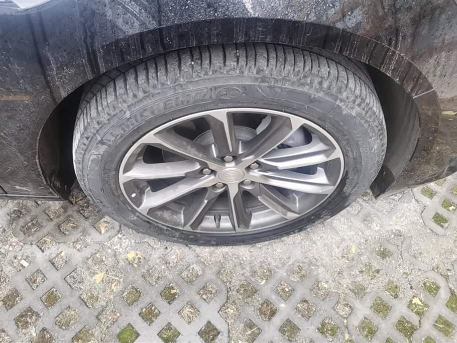 Buick Lacrosse Buick Lacrosse