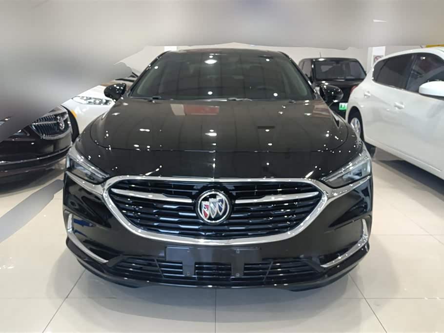 Buick Lacrosse Buick Lacrosse